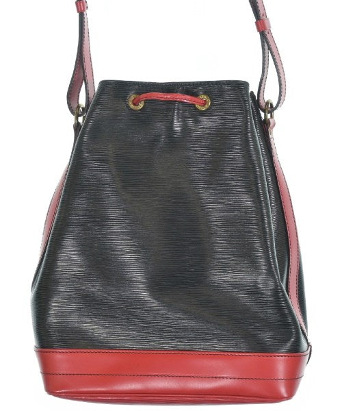 LOUIS VUITTON Shoulder bags