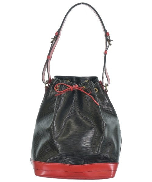 LOUIS VUITTON Shoulder bags