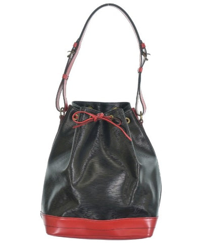 LOUIS VUITTON Shoulder bags