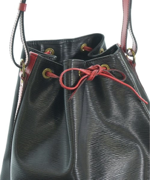 LOUIS VUITTON Shoulder bags