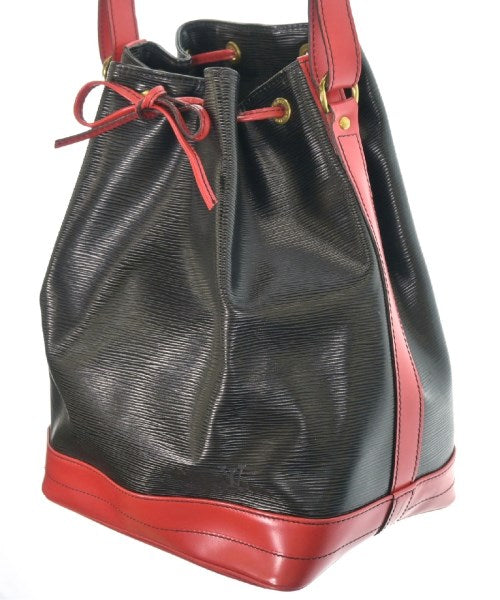 LOUIS VUITTON Shoulder bags