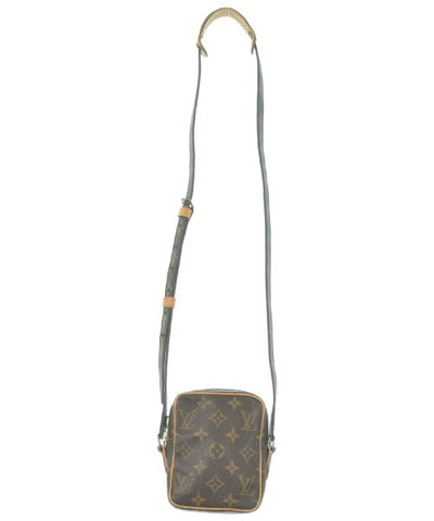 LOUIS VUITTON Shoulder bags