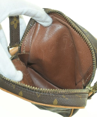 LOUIS VUITTON Shoulder bags