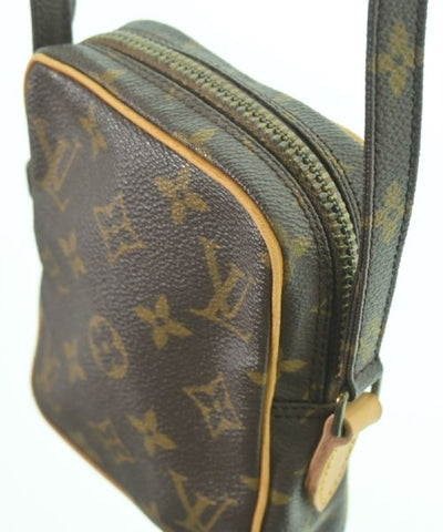 LOUIS VUITTON Shoulder bags