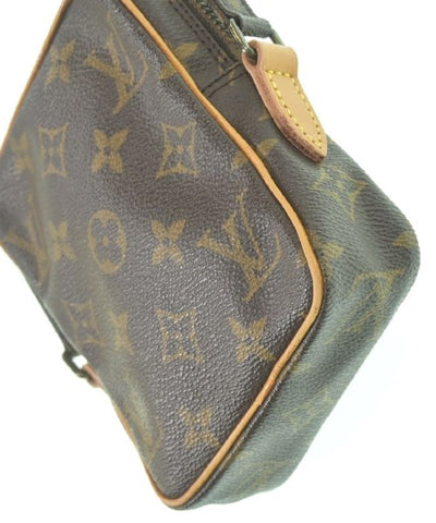 LOUIS VUITTON Shoulder bags
