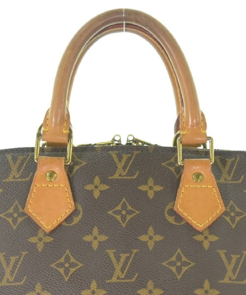 LOUIS VUITTON Handbags