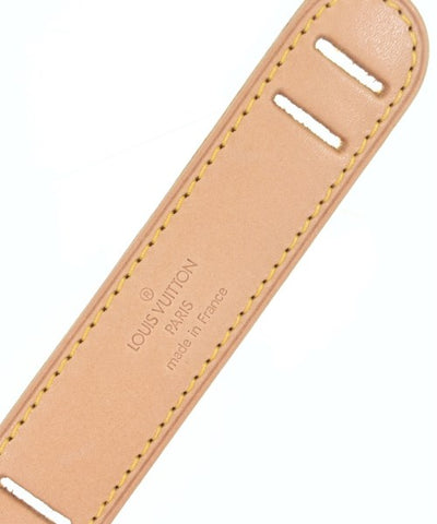 LOUIS VUITTON Shoulder bags