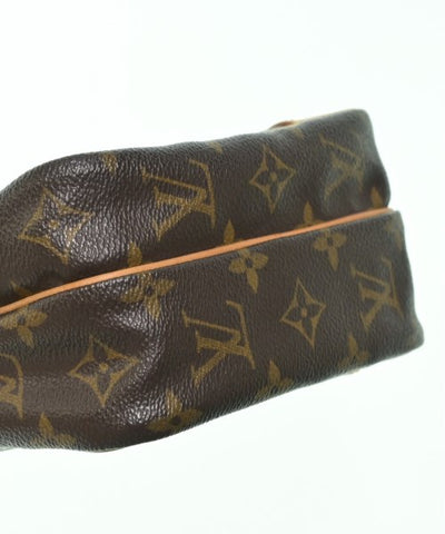 LOUIS VUITTON Shoulder bags