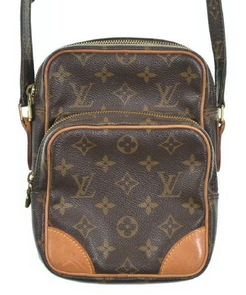 LOUIS VUITTON Shoulder bags
