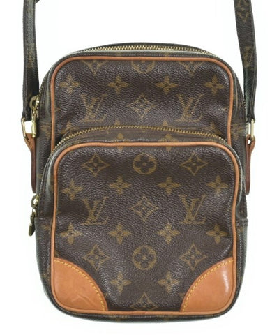 LOUIS VUITTON Shoulder bags