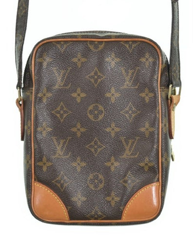 LOUIS VUITTON Shoulder bags