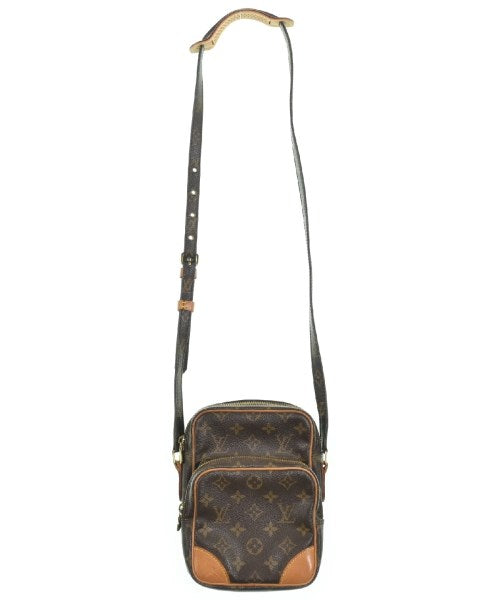 LOUIS VUITTON Shoulder bags