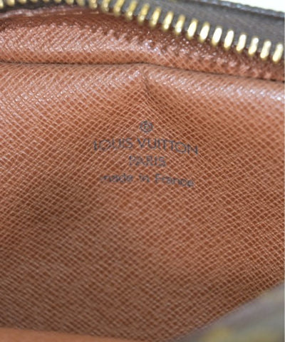 LOUIS VUITTON Shoulder bags