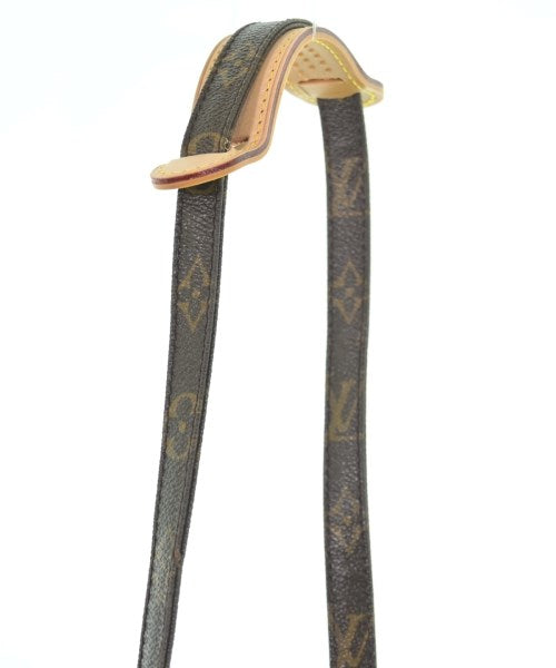 LOUIS VUITTON Shoulder bags