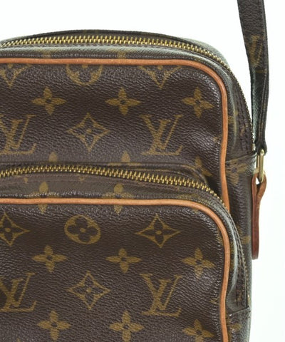 LOUIS VUITTON Shoulder bags