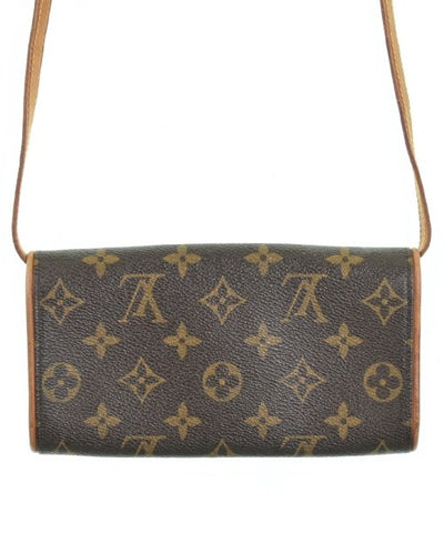 LOUIS VUITTON Shoulder bags