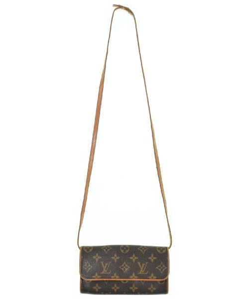 LOUIS VUITTON Shoulder bags
