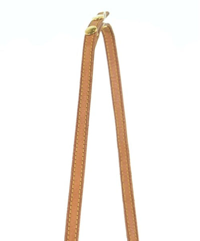 LOUIS VUITTON Shoulder bags