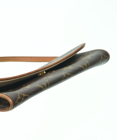 LOUIS VUITTON Shoulder bags