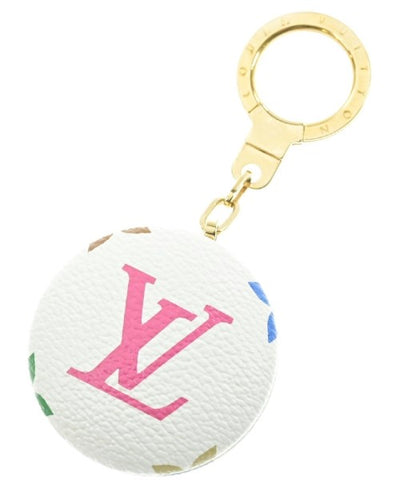 LOUIS VUITTON Key cases/Key rings