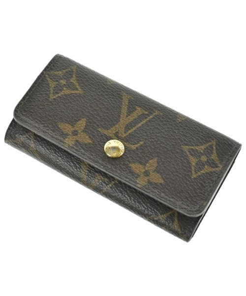 LOUIS VUITTON Card cases