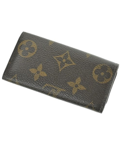LOUIS VUITTON Card cases