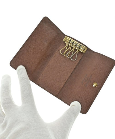 LOUIS VUITTON Card cases