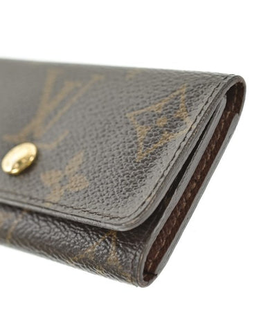 LOUIS VUITTON Card cases