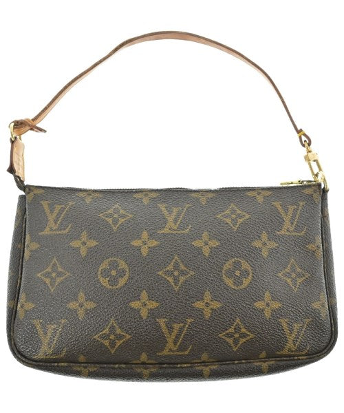 LOUIS VUITTON Pouches