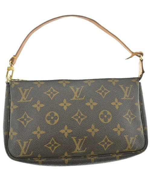 LOUIS VUITTON Pouches