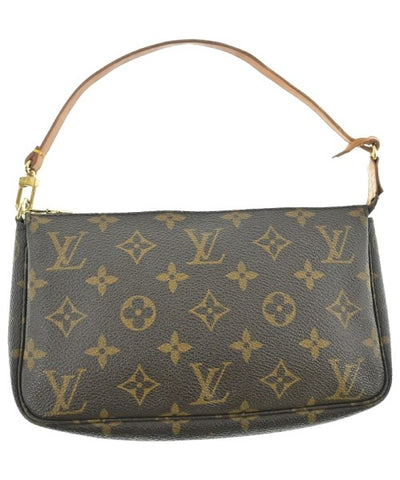 LOUIS VUITTON Pouches
