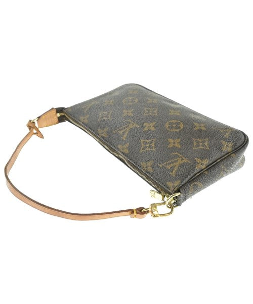 LOUIS VUITTON Pouches
