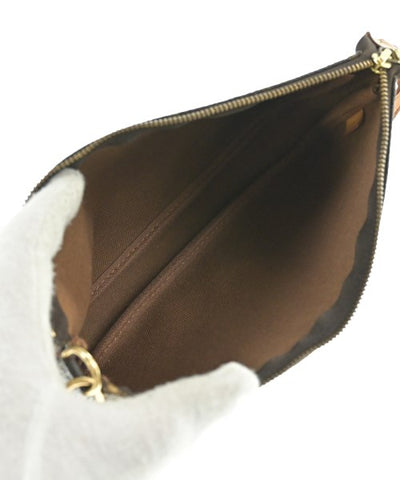 LOUIS VUITTON Pouches