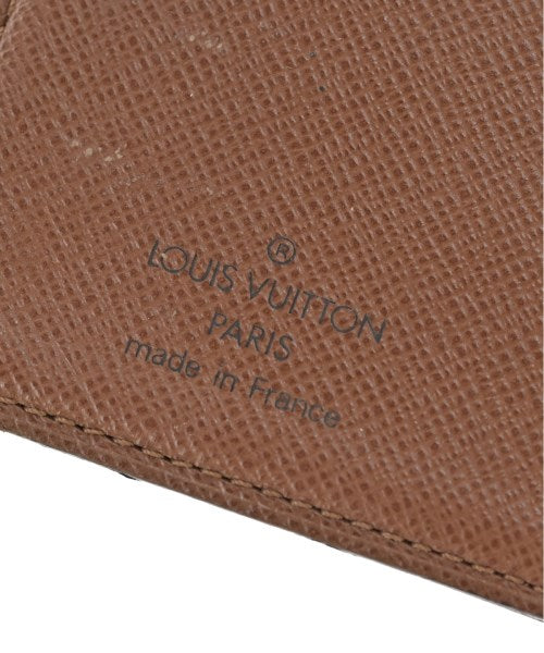 LOUIS VUITTON Other/Goods