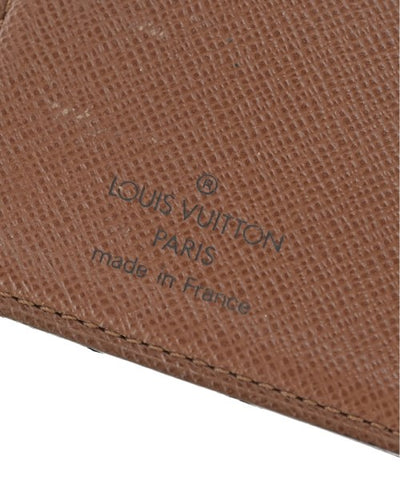 LOUIS VUITTON Other/Goods