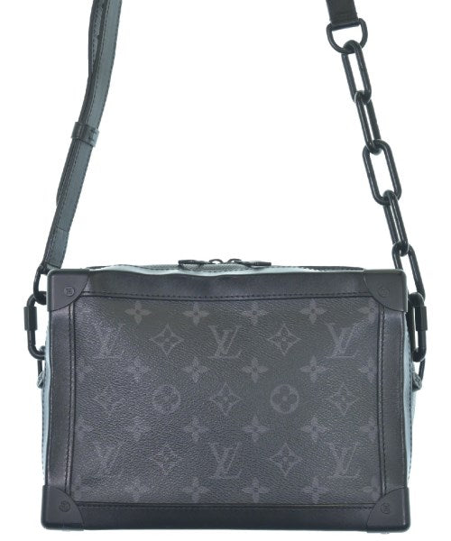 LOUIS VUITTON Shoulder bags