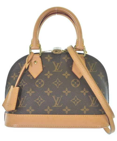 LOUIS VUITTON Handbags