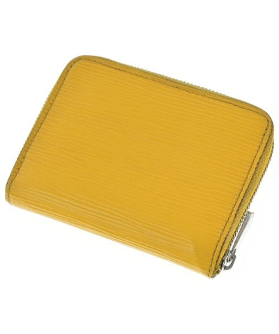 LOUIS VUITTON Wallets/Coin purses
