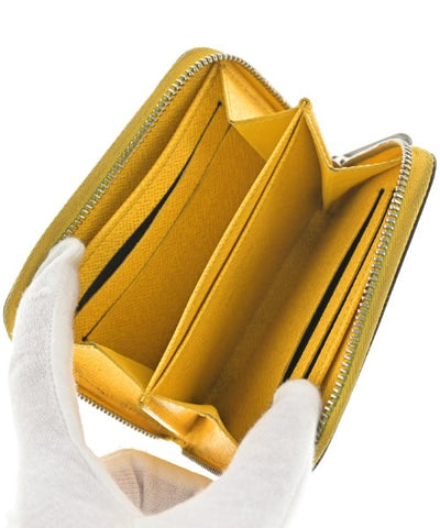 LOUIS VUITTON Wallets/Coin purses