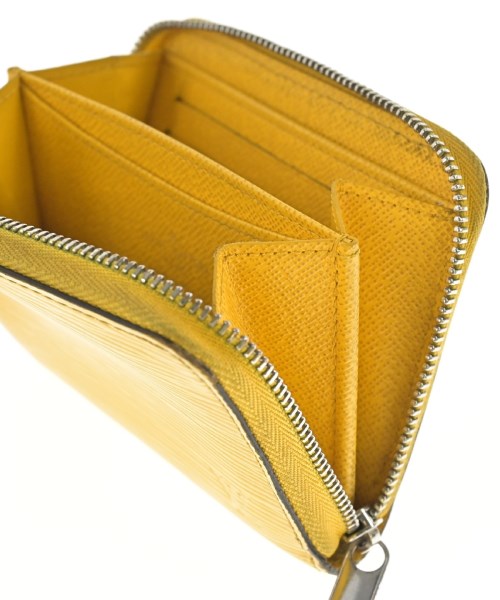 LOUIS VUITTON Wallets/Coin purses