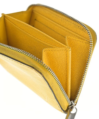 LOUIS VUITTON Wallets/Coin purses