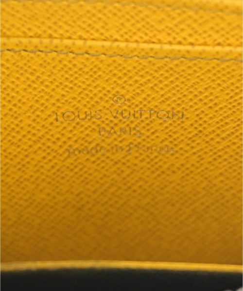 LOUIS VUITTON Wallets/Coin purses