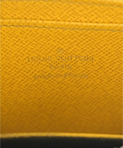 LOUIS VUITTON Wallets/Coin purses
