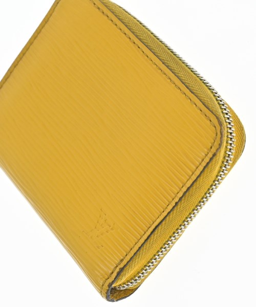 LOUIS VUITTON Wallets/Coin purses