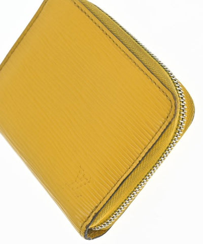 LOUIS VUITTON Wallets/Coin purses