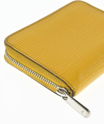 LOUIS VUITTON Wallets/Coin purses