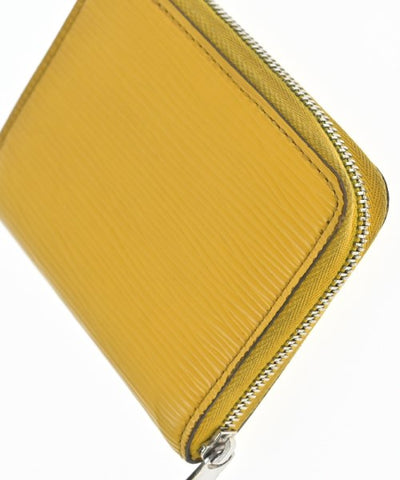 LOUIS VUITTON Wallets/Coin purses