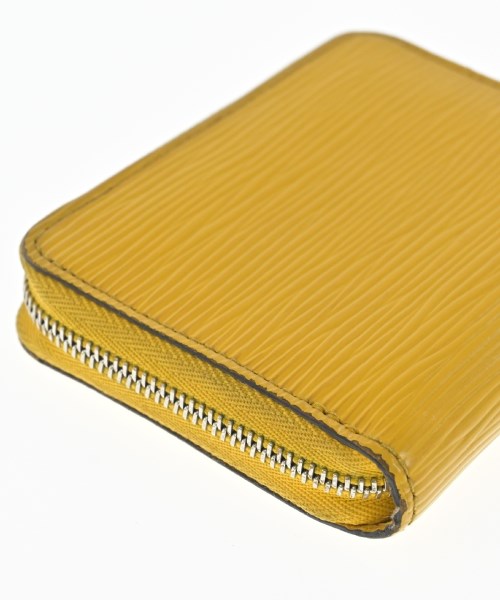 LOUIS VUITTON Wallets/Coin purses