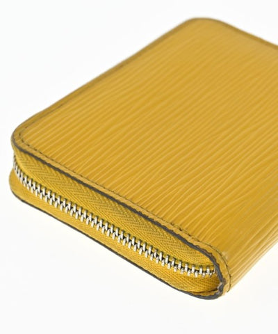 LOUIS VUITTON Wallets/Coin purses