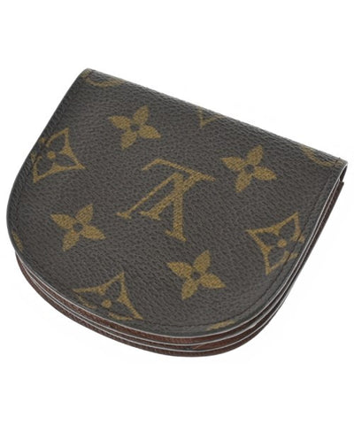 LOUIS VUITTON Wallets/Coin purses